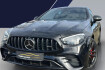 Mercedes E53 AMG AMG E 53 amg 4matic p aga burm 360 memory carbon