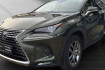 Lexus LS Executive Serie ls  nx 300 h  4x4 1hd 15j garantie