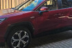 Suzuki Across Comfort 2.5 plug in hybrid +