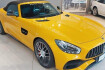 Mercedes AMG GT C AMG Amg gt c  gt amg c roadster