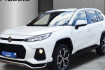 Suzuki Across Cross 2.5 plug in hybrid vorfuhrwagen