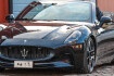Maserati GranCabrio  Grancabrio 560 kw awd folgore