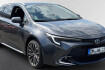 Toyota Corolla Touring Sports  Corolla touring sports 2.0 eu6e 2 0 l hybrid ts