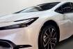 Toyota Prius Executive plug in hybrid executive