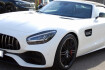 Mercedes AMG GT C AMG Amg gt c 132 800 €prix juste