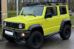 Suzuki Jimny Allgrip 1.5  comfort plus hoherlegung