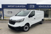 Renault Trafic  Van fg l2h1 3t blue dci 150 advance + camera + gps