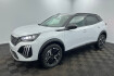 Peugeot 2008 GT puretech 130 s&s eat8 (nouvelle courroie de distribution) gt blanc okenite avec 1800? d'equipements inclus vehicule d'occasion avec 14000 km