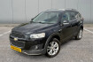 Chevrolet Captiva LT 2.2 vcdi 163 4x2 lt + 7 places