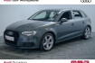 Audi A3 Sportback  A3 sportback 35 tfsi cod 150 s tronic 7 sport