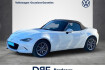 Mazda MX-5 Select Mx 5 st 2021 1.5l skyactiv g 132 ch ion