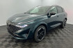 Nissan Qashqai N-Design hybrid nouveau e power gen3 205 ch n design vert cayuga toit noir avec 2350eur d'equipements inclus