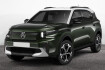 Citroën C3 Aircross Max Hybride 145 ch bva e-dcs6 7pl max