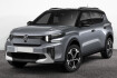 Citroën C3 Aircross Max Hybride 145 ch bva e-dcs6 7pl max