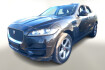 Jaguar F-Pace Prestige F-pace 20d prestige cuir led gps radars