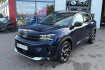 Citroën C5 Aircross Max C5 aircross 1.2 hybride 145  boite automatique