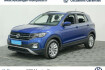 Volkswagen T-Cross Lounge T cross 1.0 tsi 115 start/stop bvm6 lounge