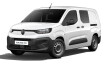 Citroën Berlingo Van BLUE HDI 130 S/S EAT8 TAILLE XL CABINE APPROFONDIE CHARGE UTILE MAJOREE Blue hdi 130 s/s eat8 taille xl cabine approfondie charge utile majoree
