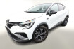 Renault Captur  R.S. Line ii 1.3 tce 160 edc r.s. line cam