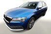 Skoda Superb Combi Scout Superb combi 2.0 tdi 200 dsg 4x4 scout