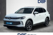 Volkswagen Tiguan  nouveau ehybrid 272ch dsg6 elegan