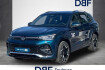Volkswagen Tiguan  nouveau 2.0 tdi 150ch dsg7 r line