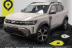 Dacia Duster Journey hybrid g 150 4x4