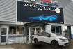 Citroën C4 Max hybride 145 e-dcs6 max max