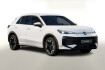 Volkswagen T-Roc R-Line T-roc r-line easyo 5ansgar siègesch