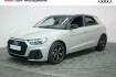 Audi A1 Sportback S Line Plus A1 sportback 35 tfsi 150 ch s tronic 7