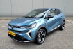 Renault Symbioz Techno mild hybrid 140 ch  pack hiver