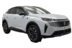 Peugeot 3008 GT hybrid 145 e-dsc6  + pack 360