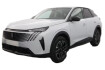 Peugeot 3008 Allure iii hybrid 145 e-dsc6