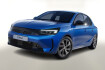 Opel Corsa GS hybrid gs