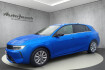 Opel Astra  Elegance 1.2 turbo 96 kw (130 ps) start/stop euro 6d (mt6) 0ed48  ek61 2022a