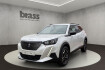 Peugeot 2008 Allure Pack Allure pack 130