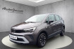 Opel Crossland  Elegance 1.2 directinjection turbo 81 kw (110 ps) start/stop