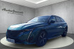 Peugeot 308 GT 1.2 puretech sw 130 gt