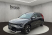 Kia e-Niro  E- inspiration