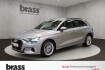 Audi A3 Sportback Advanced Tfsi e advanced 40 e 150(204) kw(ps) s tronic