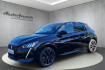 Peugeot e-208 GT 136 gt+