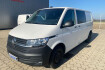 Volkswagen Volkswagen Others  others  autres t6.1 transporter kombi kombi lang 4motion  ahk