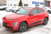 Hyundai Kona Electric  Autres kona trendelektro teilleder 65kwh acc 360 kamera