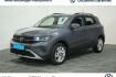 Volkswagen T-Cross Edition T cross 1.0 tsi 95 start/stop bvm5 vw edition