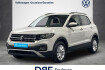 Volkswagen T-Cross Life T cross 1.0 tsi 95 start/stop bvm5  tech