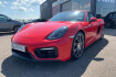 Porsche Boxster  (981) 3.4 330 gts pdk