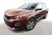 Peugeot 3008 Crossway 1.2 puretech 130 aut. crossway gps