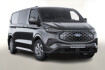 Ford Transit Custom Limited E-transit custom multicab 218 limited l2