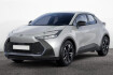 Toyota C-HR Design Hybride 140 bva e-cvt design