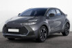 Toyota C-HR Design Hybride 140 bva e-cvt design